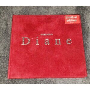 THERAPY? rare limited edition cd DIANE special packaging